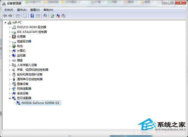 Win7更新显卡驱动后最佳分辨率选项消失的应对措施