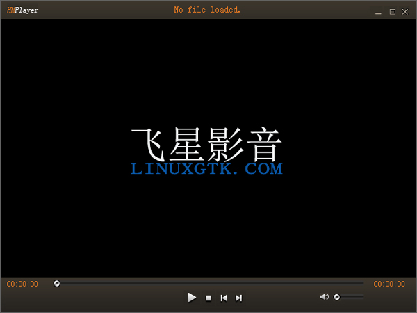 飞星影音(HMPlayer) V2015.0718