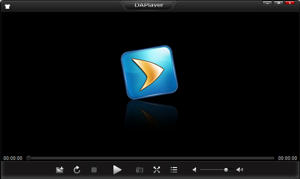 DAPlayer(蓝光高清播放器) V1.0.1.9