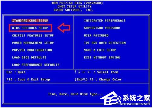 电脑开机提示“Operating System Not Found”怎么办？