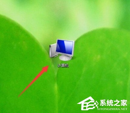 Win7怎么添加桌面时钟日历？