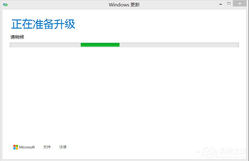 Win8如何升级Win10？