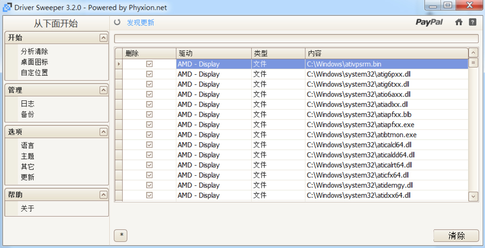 Win7提示catalyst control center已停止工作怎么办？