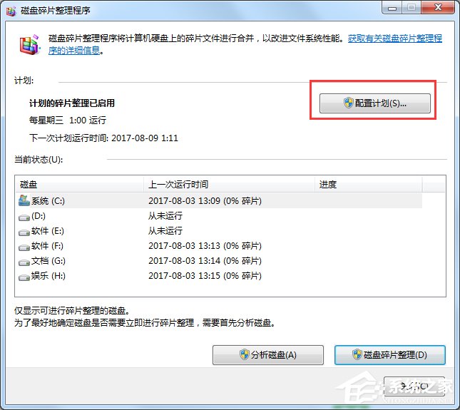 Windows7电脑反应变慢怎么办？