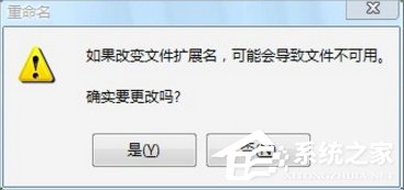 Win7电脑有些文件删不掉怎么办？