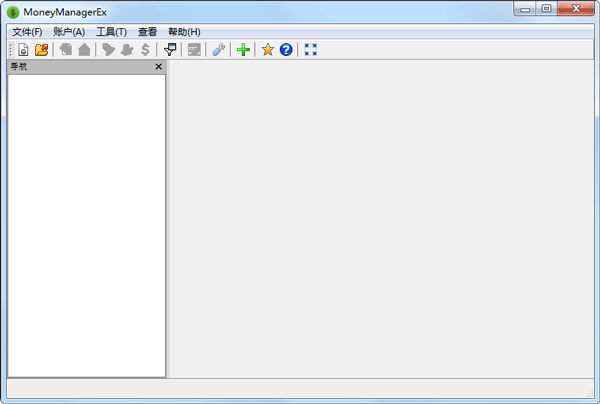Money Manager Ex(财务管理工具) V1.2.4 多国语言版