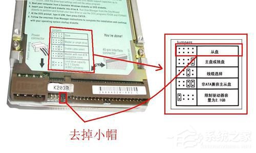 如何给台式机添加硬盘？给电脑添加硬盘的方法