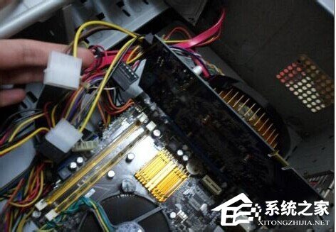 如何解决Win7电脑显示器闪烁的问题？