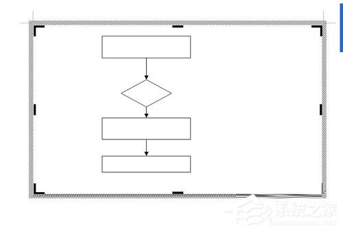 Word流程图怎么画？使用Word绘制流程图的方法