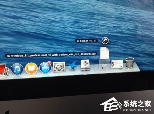 苹果Macbook Air如何安装Win7/Win8系统？