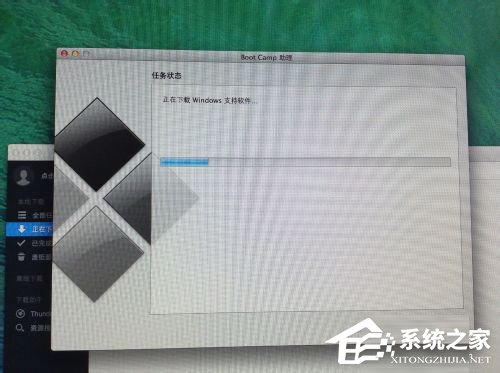 苹果Macbook Air如何安装Win7/Win8系统？