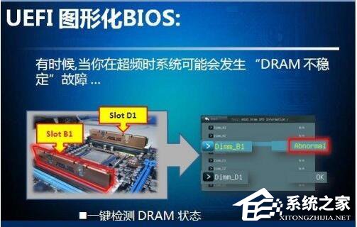 Uefi启动是什么意思？Uefi启动和Bios启动的优势在哪里