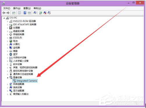 笔记本摄像头不能用的解决方法