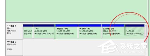 联想一键恢复怎么用？使用联想电脑一键恢复的妙招