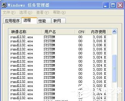 电脑关机关不了