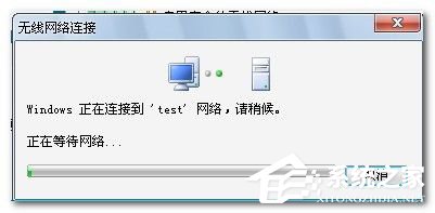 Win7笔记本如何当无线路由器？