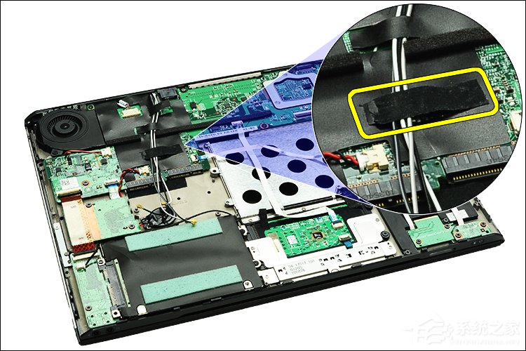 戴尔笔记本V130怎么拆机？DELL V0STRO拆机图解