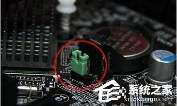 CMOS放电有什么作用？台式机CMOS放电三种方法图解