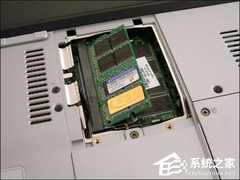 联想笔记本怎么加内存条？Lenovo安装内存条的过程图解