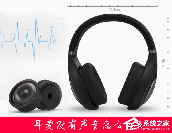 耳麦没有声音怎么办？使用麦克风说话没声音如何处理？