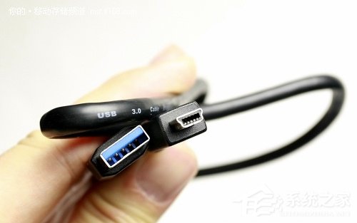 USB接口类型有哪几种？USB3.0接口类型图片介绍