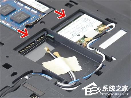 笔记本mSATA接口和mini PCI-E接口有什么区别？