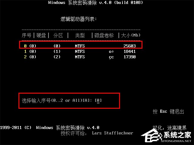 电脑开机密码忘记了怎么办？如何使用U盘启动清除开机密码？