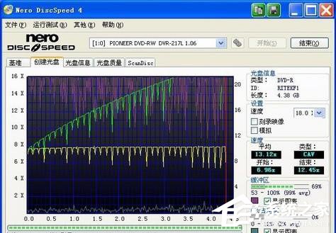 蓝光光驱和DVD光驱的区别介绍  光驱外部结构解剖