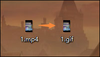 怎样从视频中截取GIF动态图？视频截取片段转GIF图的方法