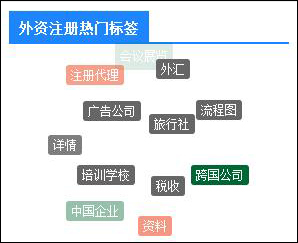 TAG标签有什么作用？TAG的正确用途