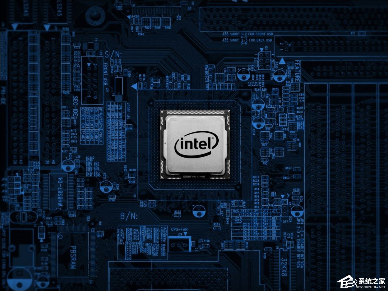 Intel处理器命名规则是怎样的？Intel CPU型号大全（见规格表）