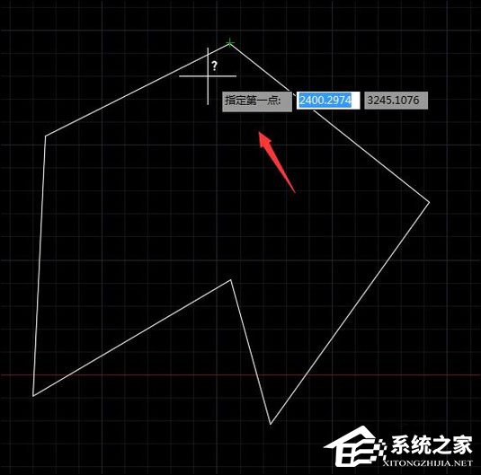 CAD中怎么测量面积、距离？CAD测量面积和距离的命令是什么？