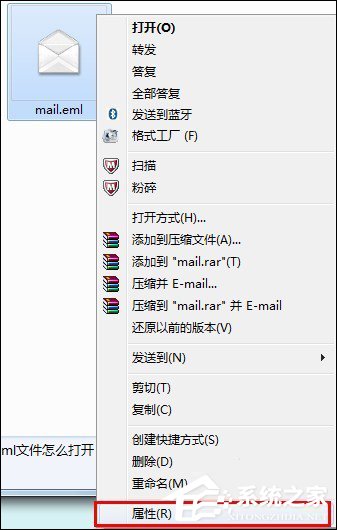 eml文件怎么打开？.eml是什么格式文件？