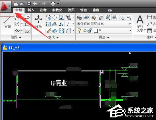 CAD文件版本太高打不开怎么转换版本？CAD文件降低版本的方法