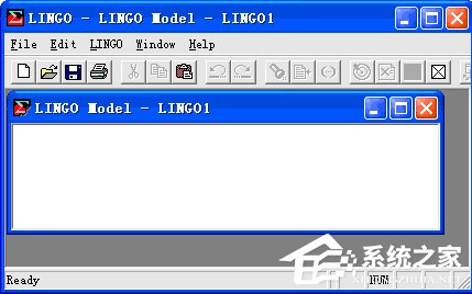 LINGO教程 如何用LINGO解决LP问题？