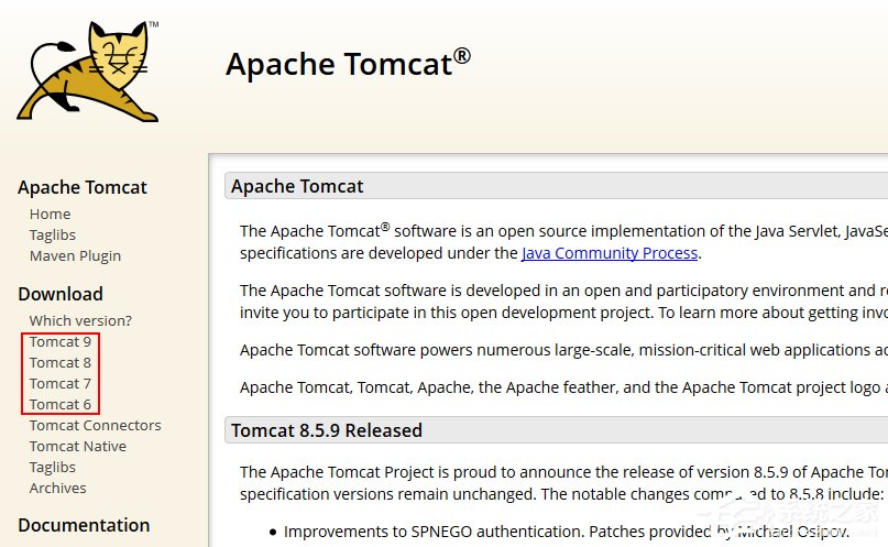 在Win7系统环境下如何安装配置Tomcat？