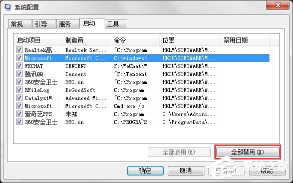 打开Word提示“无法访问您试图使用的功能所在的网络位置”怎么办？