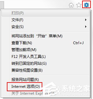 Win7系统IE局域网设置中的“自动检测设置”要勾选吗？