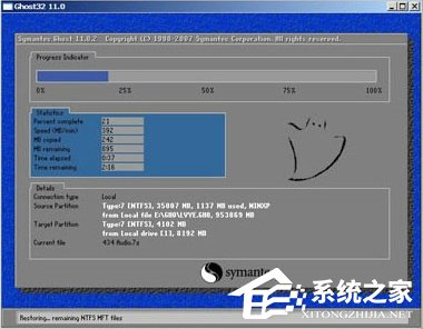 Win7系统出现Windows错误恢复该怎么办？