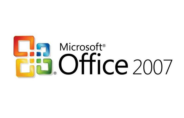 Win10系统怎么安装Office2007？