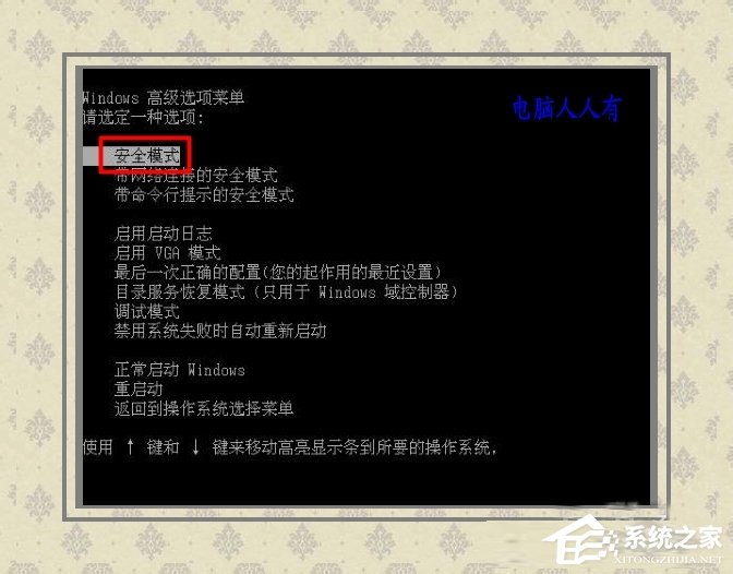 Win8系统提示蓝屏错误代码0x000000D1如何解决？