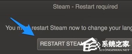 Steam游戏平台怎么设置中文？Steam游戏平台设置中文的方法