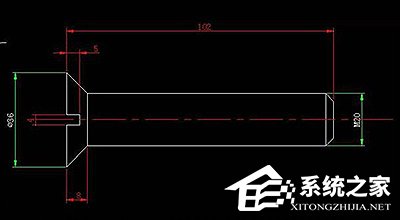 AutoCAD 2007怎么矩形绘制？