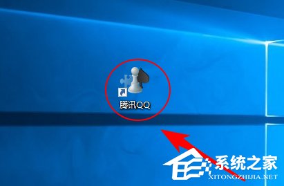 Win10修改桌面快捷方图标步骤方法