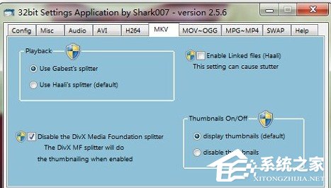 Win7Codecs使用方法 Win7Codecs怎么用