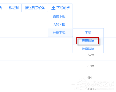 如何使用idm下载百度云文件？idm下载百度云文件的方法