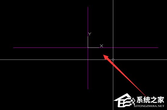 cad中怎么自定义坐标系？cad自定义坐标系教程