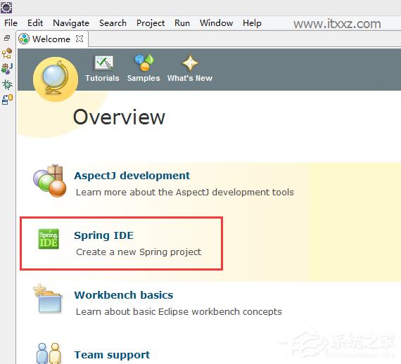 eclipse如何安装spring tool suite插件？eclipse安装spring tool suite插件的方法