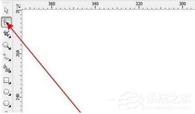 coreldraw x7 怎么制作爆炸效果？coreldraw x7 如何爆炸效果教程