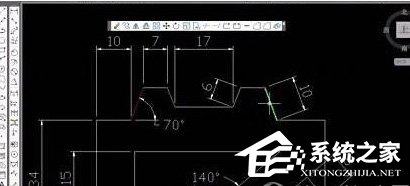 CAD快速看图怎么快速分图？CAD快速看图快速分图教程